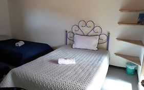 Hospedaje y Camping del Rio